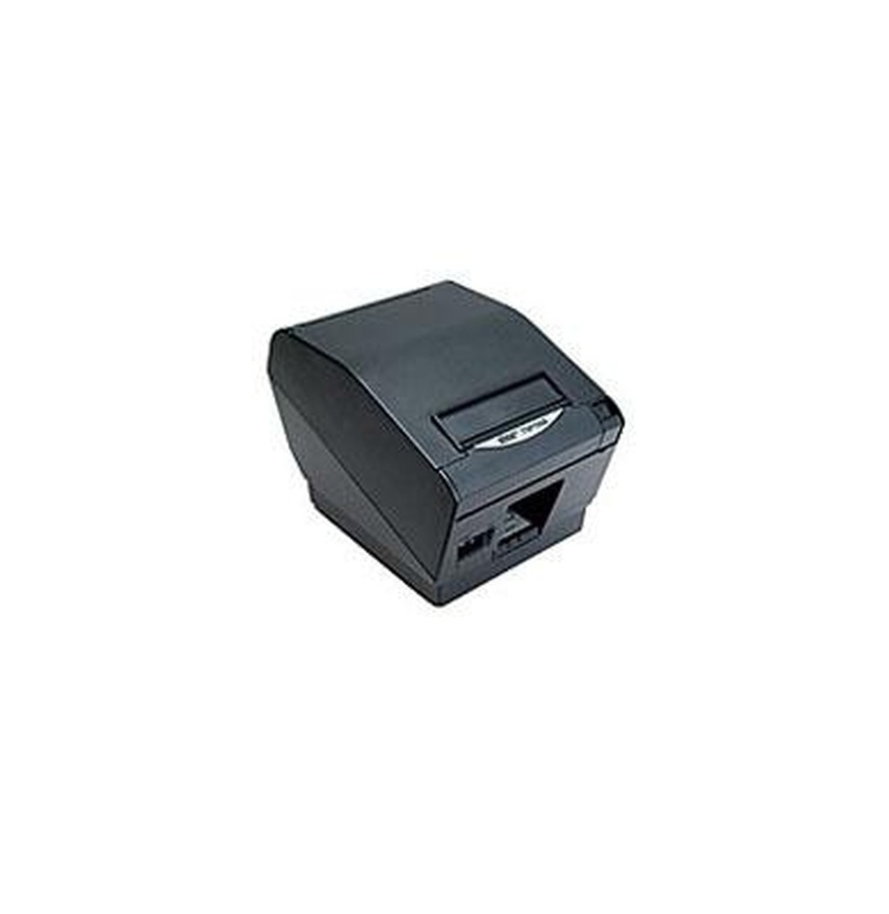 Star Micronics TSP700II TSP743IID-24 stampante per etichette (CD) Termica diretta A colori 406 x 203 DPI 250 mm/s Cablato
