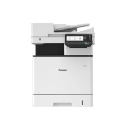 Canon i-SENSYS X C1538iF Laser A4 1200 x 1200 DPI 38 ppm Wi-Fi
