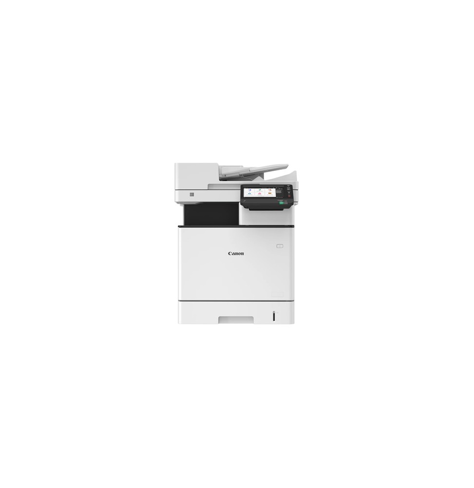 Canon i-SENSYS X C1533iF Laser A4 1200 x 1200 DPI 33 ppm Wi-Fi