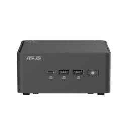 ASUS NUC 15 Pro NUC15CRH-B Nero 240H