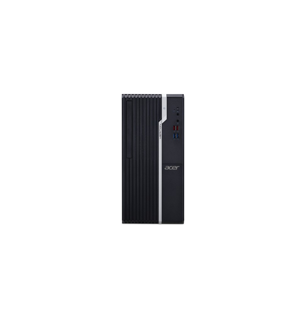 Acer Veriton S2680G Intel® Core™ i5 i5-11400 8 GB DDR4-SDRAM 512 GB SSD Endless OS Desktop PC Nero
