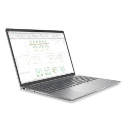 HP DS3X2AT laptop Copilot+ PC Intel Core Ultra 7 40,6 cm (16') WUXGA 48 GB DDR5-SDRAM 1 TB SSD Wi-Fi 7 (802.11be) Windows 11
