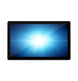 Elo Touch Solutions I-Series E693022 All-in-One PC Intel® Core™ i5 i5-8500T 54,6 cm (21.5') 1920 x 1080 Pixel Touch screen