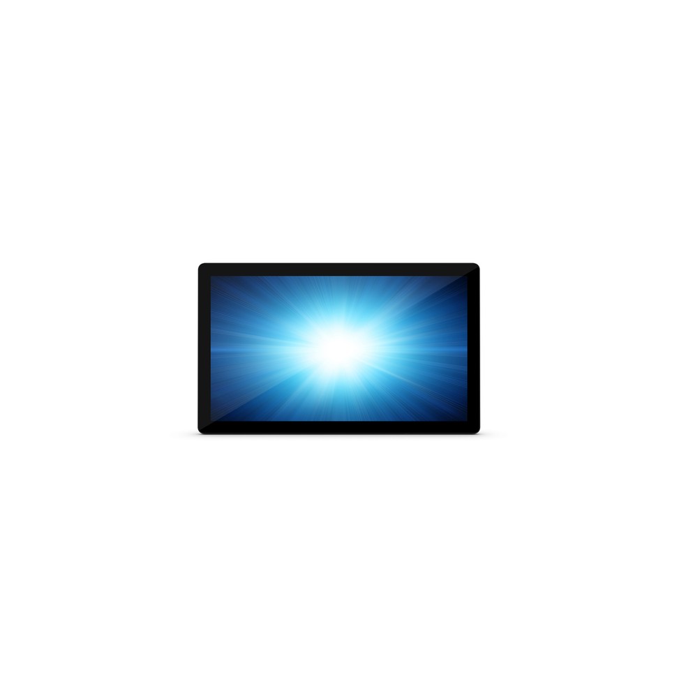 Elo Touch Solutions I-Series E693022 All-in-One PC Intel® Core™ i5 i5-8500T 54,6 cm (21.5') 1920 x 1080 Pixel Touch screen