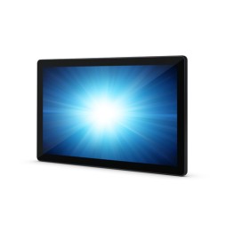 Elo Touch Solutions I-Series E693022 All-in-One PC Intel® Core™ i5 i5-8500T 54,6 cm (21.5') 1920 x 1080 Pixel Touch screen