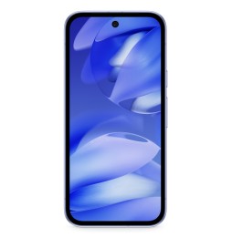 Google Pixel 9a 16 cm (6.3') Doppia SIM Android 15 5G USB tipo-C 8 GB 256 GB 5100 mAh Viola