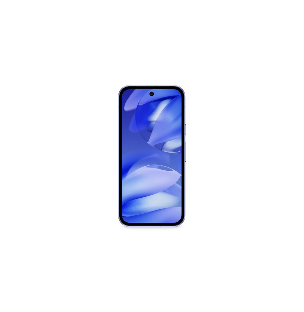 Google Pixel 9a 16 cm (6.3') Doppia SIM Android 15 5G USB tipo-C 8 GB 256 GB 5100 mAh Viola