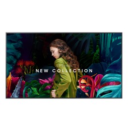 Samsung Smart Signage serie QBC-N da 55’’