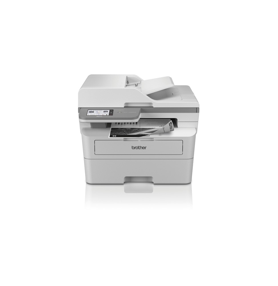 Brother MFC-L2960DW stampante multifunzione Laser A4 1200 x 1200 DPI 34 ppm Wi-Fi