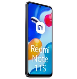 Xiaomi Redmi Note 11S 16,3 cm (6.43') Doppia SIM Android 11 4G USB tipo-C 6 GB 128 GB 5000 mAh Grigio