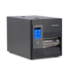 Honeywell PD45S0F stampante per etichette (CD) Termica diretta/Trasferimento termico 203 x 203 DPI 250 mm/s Cablato