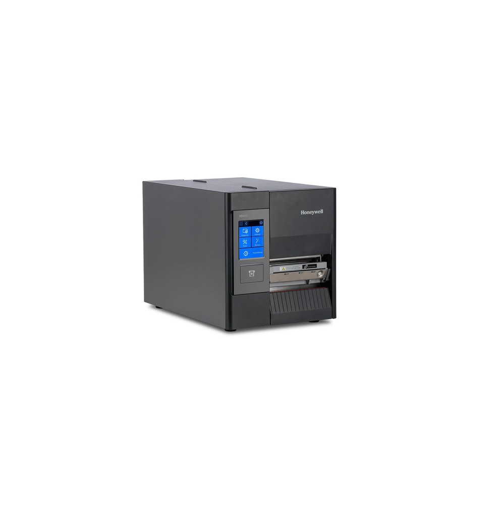 Honeywell PD45S0F stampante per etichette (CD) Termica diretta/Trasferimento termico 203 x 203 DPI 250 mm/s Cablato