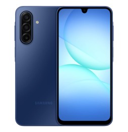 Samsung Galaxy A17 5G 17 cm (6.7') Dual SIM ibrida Android 15 USB tipo-C 4 GB 128 GB 5000 mAh Blu