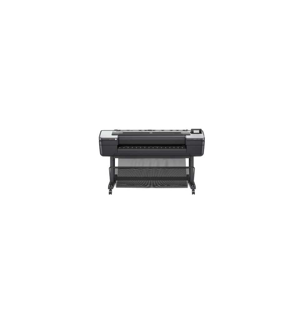 HP DesignJet Z9+ 44-in PostScript stampante grandi formati 2400 x 1200 DPI