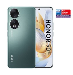 Honor N Series 90 5G 17 cm (6.7') Doppia SIM Android 13 USB tipo-C 8 GB 512 GB 5000 mAh Verde
