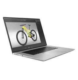 HP ZBook Studio G11 Intel Core Ultra 7 155H Workstation mobile 40,6 cm (16') WQUXGA 32 GB DDR5-SDRAM 1 TB SSD NVIDIA RTX 3000