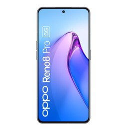 OPPO 8 Pro 5G Glazed Black
