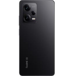Xiaomi Redmi Note 12 Pro 5G 16,9 cm (6.67') Doppia SIM Android 12 USB tipo-C 6 GB 128 GB 5000 mAh Nero