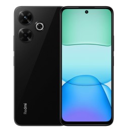 Xiaomi Redmi 13 17,2 cm (6.79') Dual SIM ibrida 4G USB tipo-C 8 GB 256 GB 5030 mAh Nero