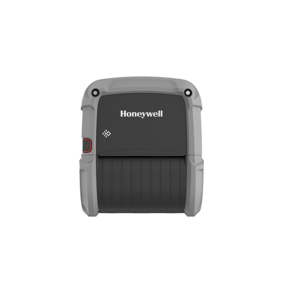 Honeywell RP4f 203 x 203 DPI Con cavo e senza cavo Termica diretta Stampante portatile