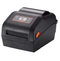 Bixolon XD5-40TOEK/BEG stampante per etichette (CD) Termica diretta/Trasferimento termico 203 x 203 DPI 152 mm/s Cablato