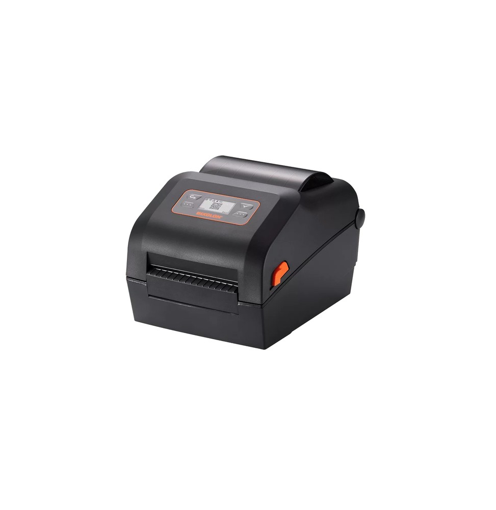 Bixolon XD5-40TOEK/BEG stampante per etichette (CD) Termica diretta/Trasferimento termico 203 x 203 DPI 152 mm/s Cablato