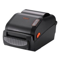 Bixolon XD5-43d stampante per etichette (CD) Termica diretta/Trasferimento termico 300 x 300 DPI 102 mm/s Con cavo e senza cavo