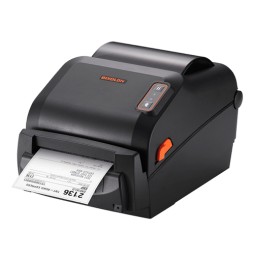 Bixolon XD5-43d stampante per etichette (CD) Termica diretta/Trasferimento termico 300 x 300 DPI 102 mm/s Con cavo e senza cavo