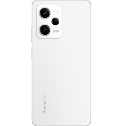 Xiaomi Redmi Note 12 Pro 5G 16,9 cm (6.67') Doppia SIM Android 12 USB tipo-C 6 GB 128 GB 5000 mAh Bianco