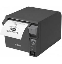 Epson TM-T70II (032) 180 x 180 DPI Cablato Termico Stampante POS