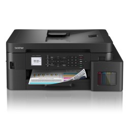 Brother MFC-T930DW stampante multifunzione Ad inchiostro A4 6000 x 1200 DPI 30 ppm Wi-Fi