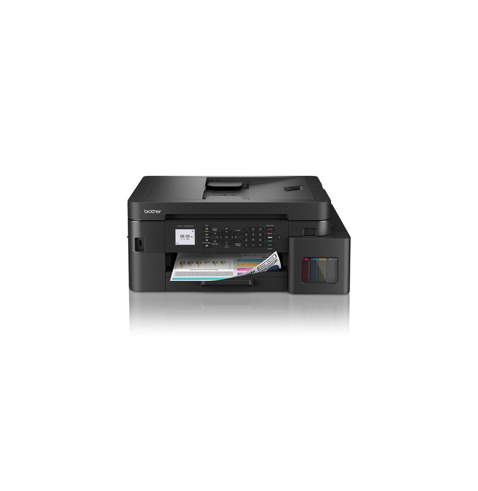 Brother MFC-T930DW stampante multifunzione Ad inchiostro A4 6000 x 1200 DPI 30 ppm Wi-Fi