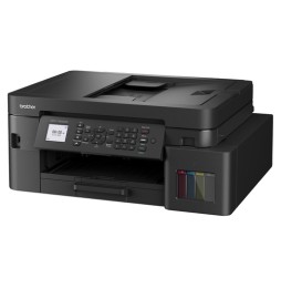 Brother MFC-T930DW stampante multifunzione Ad inchiostro A4 6000 x 1200 DPI 30 ppm Wi-Fi