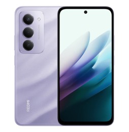 Xiaomi Redmi 15 17,5 cm (6.9') Dual SIM ibrida 4G 8 GB 256 GB 7000 mAh Viola