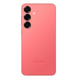 Samsung Galaxy S25+ SM-S936B/DS 17 cm (6.7') Doppia SIM Android 15 5G USB tipo-C 12 GB 512 GB 4900 mAh Corallo, Rosso