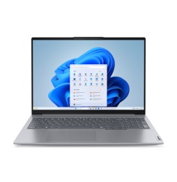 Lenovo ThinkBook 16 G7 ARP AMD Ryzen™ 7 7735HS Computer portatile 40,6 cm (16') WUXGA 16 GB DDR5-SDRAM 512 GB SSD Wi-Fi 6E