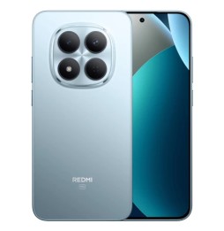 Xiaomi Redmi Note 15 Pro 5G 17,4 cm (6.83') Doppia SIM Android 15 USB tipo-C 8 GB 512 GB 6580 mAh Blu