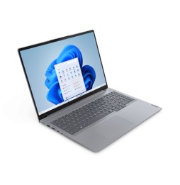 Lenovo ThinkBook 16 G7 ARP AMD Ryzen™ 7 7735HS Computer portatile 40,6 cm (16') WUXGA 16 GB DDR5-SDRAM 512 GB SSD Wi-Fi 6E