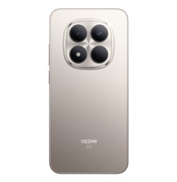 Xiaomi Redmi Note 15 Pro 5G 17,4 cm (6.83') 8 GB 256 GB 6580 mAh Titanio