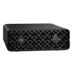 HP ZGX Nano G1n AI Station 128 GB LPDDR5x-SDRAM Linux Mini PC AI Workstation, AI PC