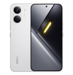 POCO X8 Pro Max 17,4 cm (6.83') Doppia SIM 5G USB tipo-C 12 GB 256 GB 8500 mAh Bianco