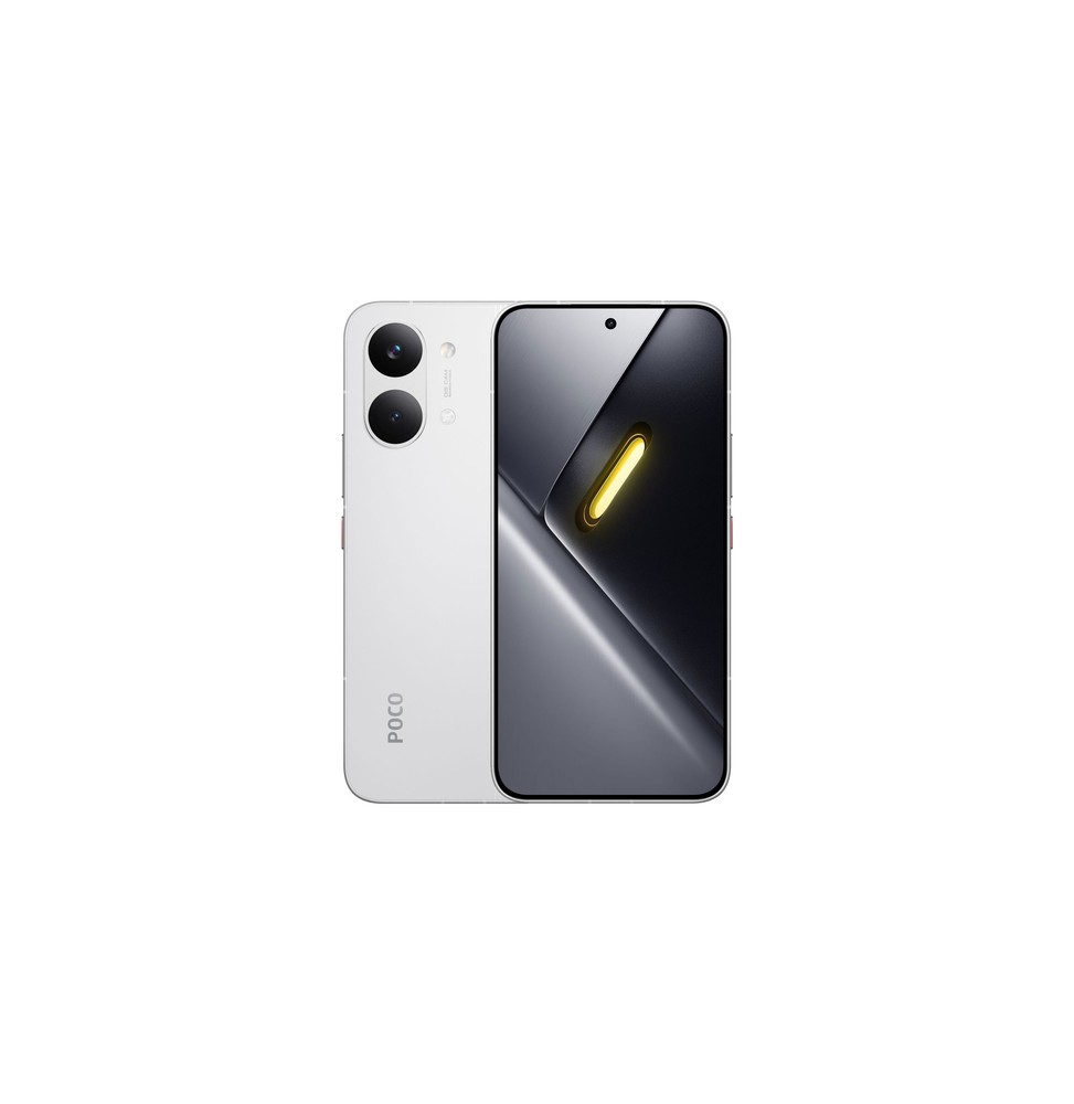 POCO X8 Pro Max 17,4 cm (6.83') Doppia SIM 5G USB tipo-C 12 GB 256 GB 8500 mAh Bianco