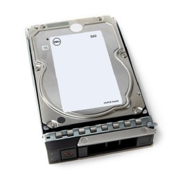 DELL 161-BBSO disco rigido interno 8 TB 7200 Giri/min 3.5' SAS