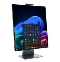 Lenovo ThinkCentre X AIO Copilot+ PC Intel Core Ultra 5 325 70,1 cm (27.6') 2560 x 2880 Pixel PC All-in-one 16 GB LPDDR5x-SDRAM
