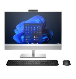 HP EliteOne 870 G9 All-in-One PC Wolf Pro Security Edition Intel® Core™ i7 68,6 cm (27') 1920 x 1080 Pixel PC All-in-one 32 GB