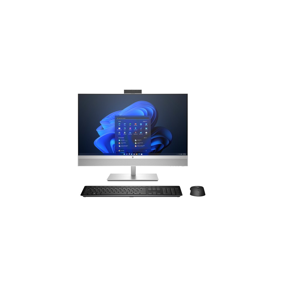 HP EliteOne 870 G9 All-in-One PC Wolf Pro Security Edition Intel® Core™ i7 68,6 cm (27') 1920 x 1080 Pixel PC All-in-one 32 GB