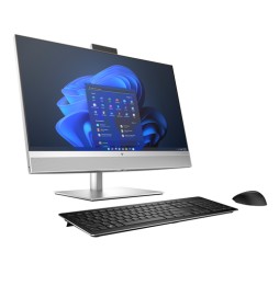 HP EliteOne 870 G9 All-in-One PC Wolf Pro Security Edition Intel® Core™ i7 68,6 cm (27') 1920 x 1080 Pixel PC All-in-one 32 GB