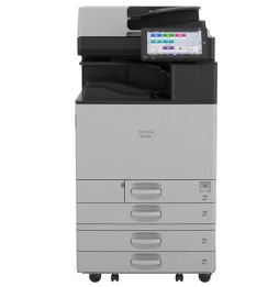 Ricoh IM C2010A Laser A3 4800 x 1200 DPI
