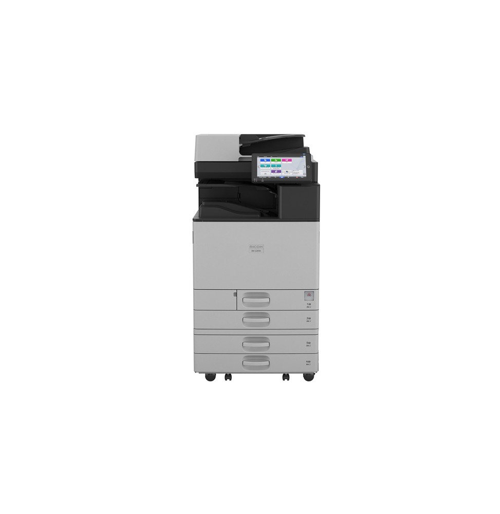 Ricoh IM C2010A Laser A3 4800 x 1200 DPI