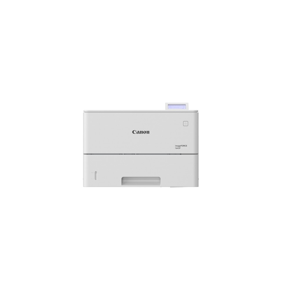 Canon imageFORCE 1643P 1200 x 1200 DPI A4 Wi-Fi